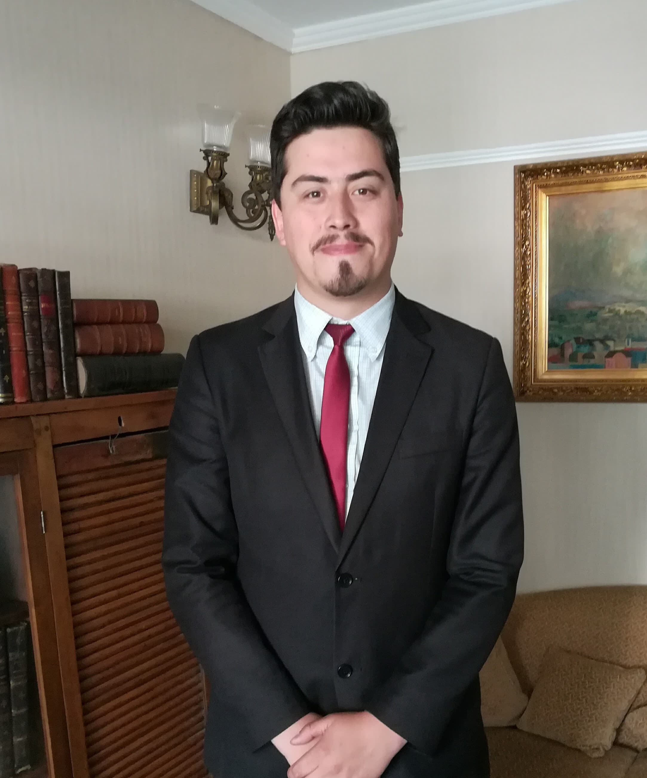 Christian Munoz Abarca