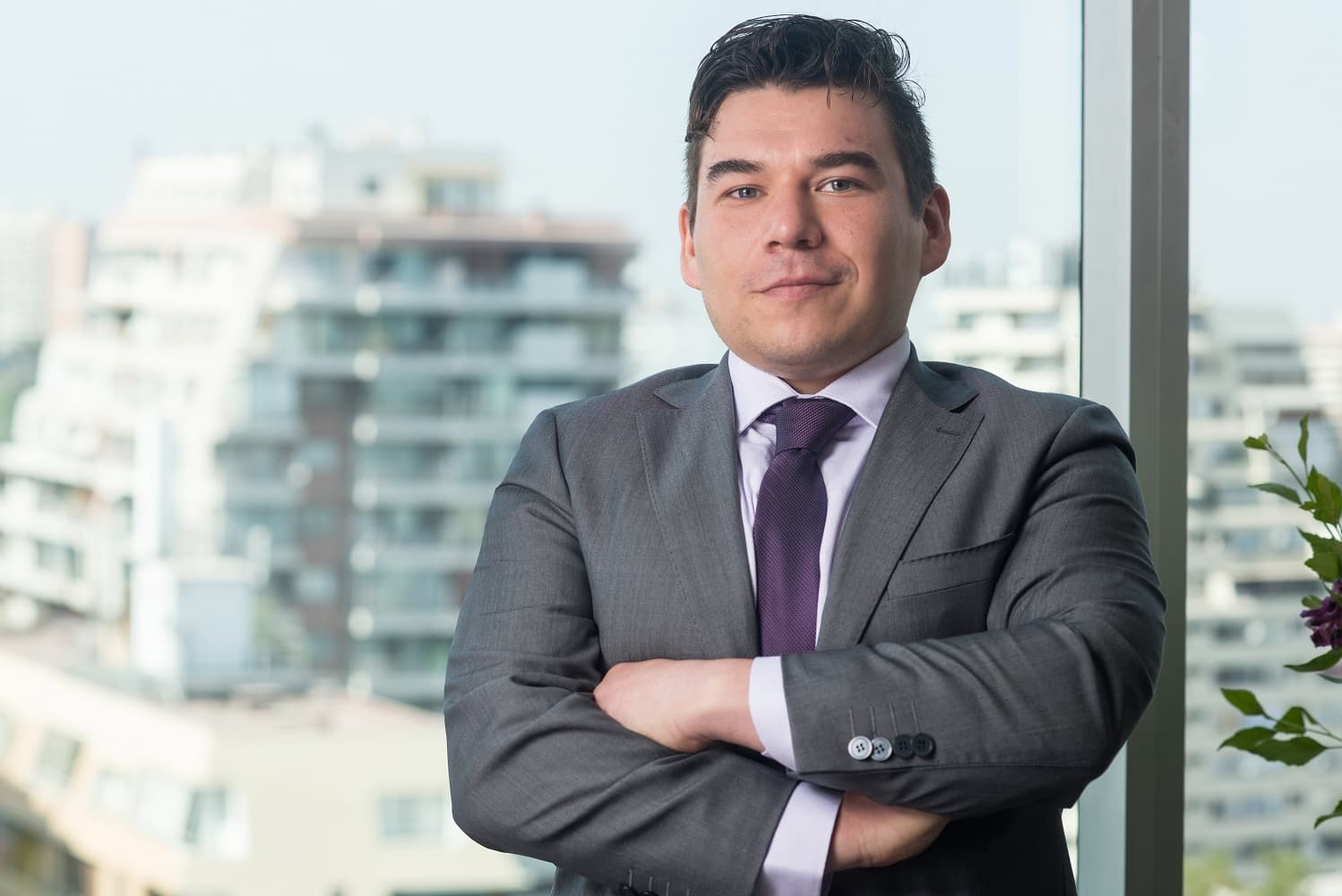 José Miguel Arce Lubies