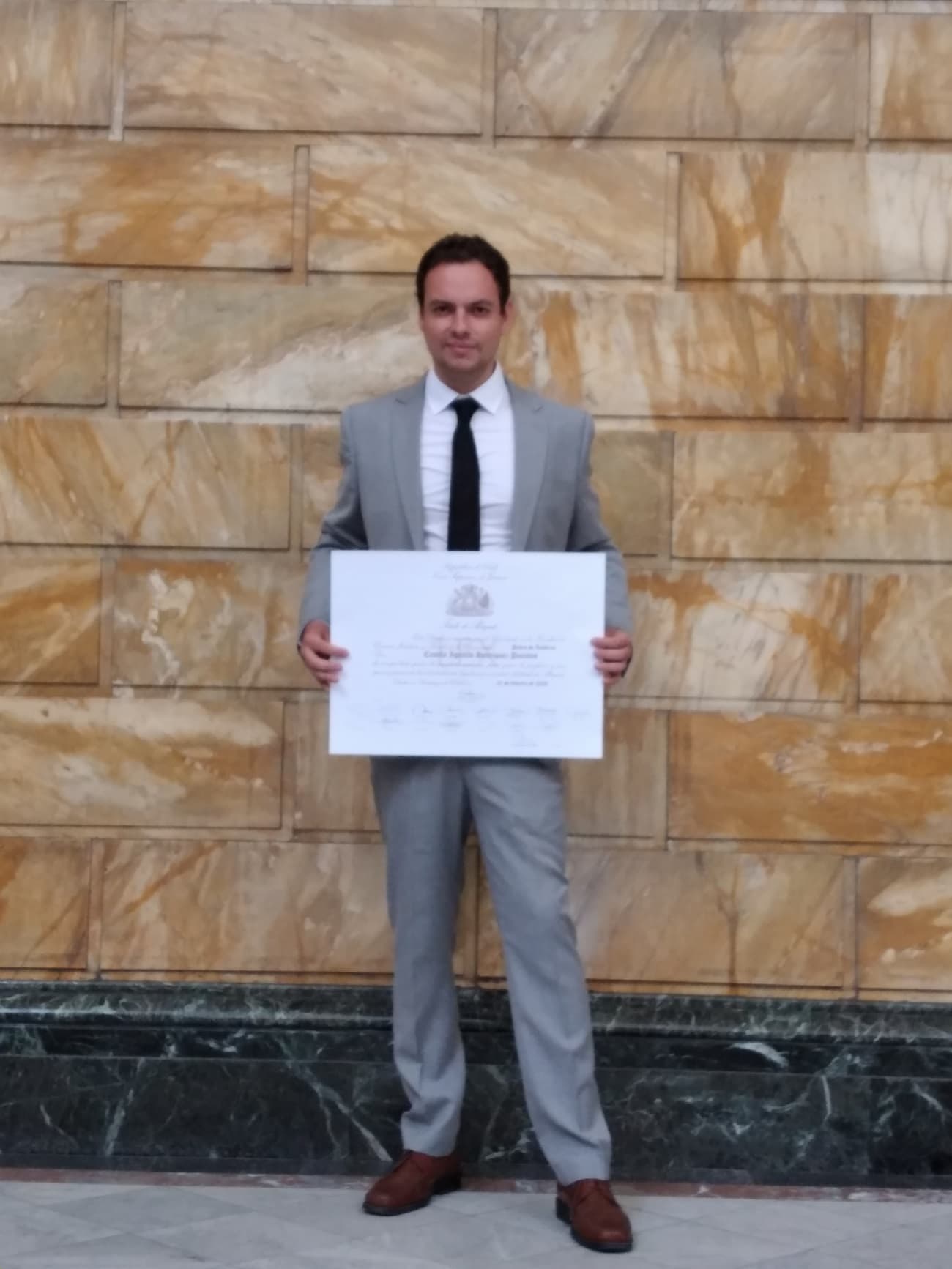 Camilo Ignacio Henríquez Puentes