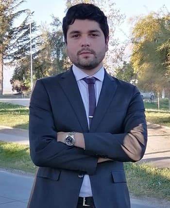 Carlos Alfredo Díaz Díaz