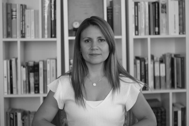 Paola Cecilia Miranda Urzua