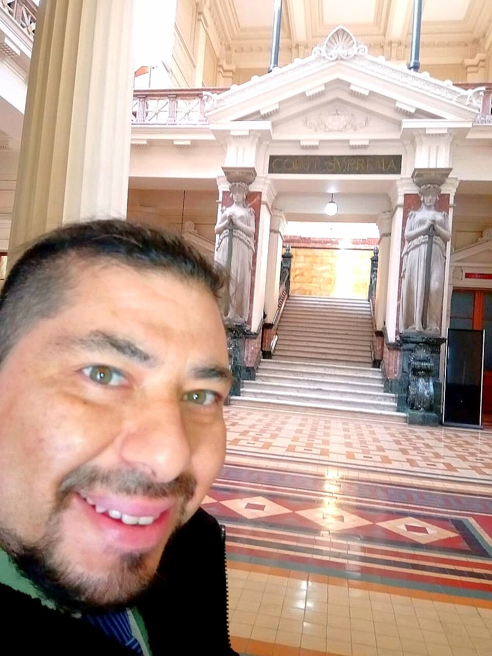 Pablo Ignacio Olivi Riffo