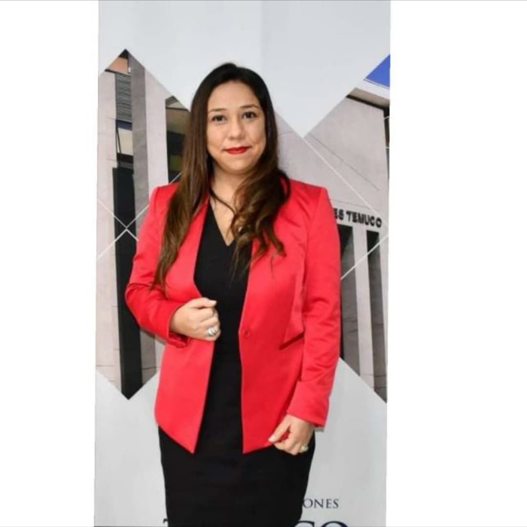 Maria Jose Barrenechea Cid