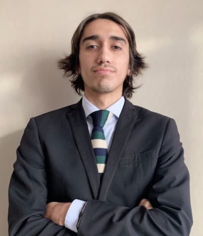 Sebastián Ignacio Menares Quero