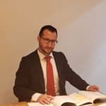 Alberto Andrés Barrera Mella