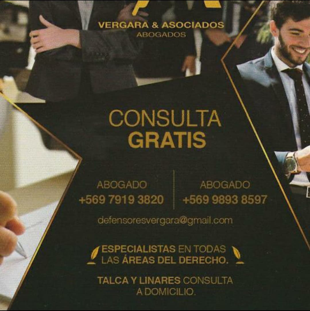 MARÍA SOLANGE VERGARA VALDÉS