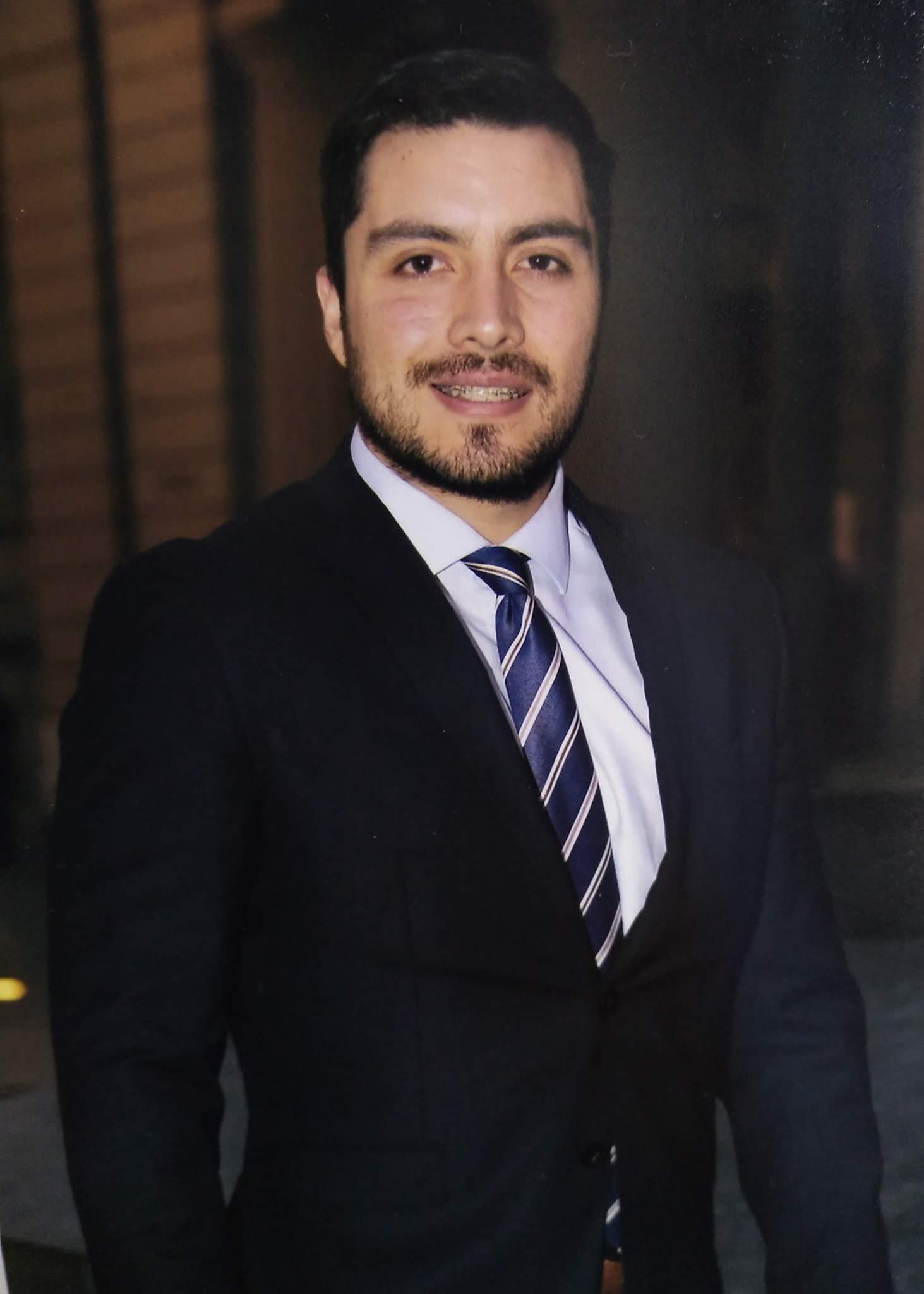 EDUARDO ISAAC ALBANO GALLARDO