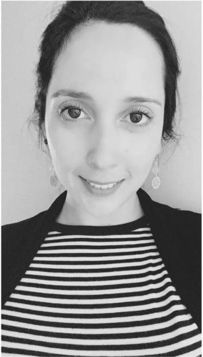 Javiera Gormaz González