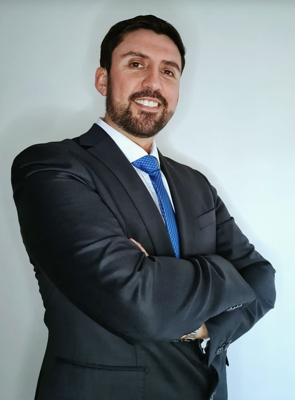 Osciel Cesar Rafael Carmona Puga