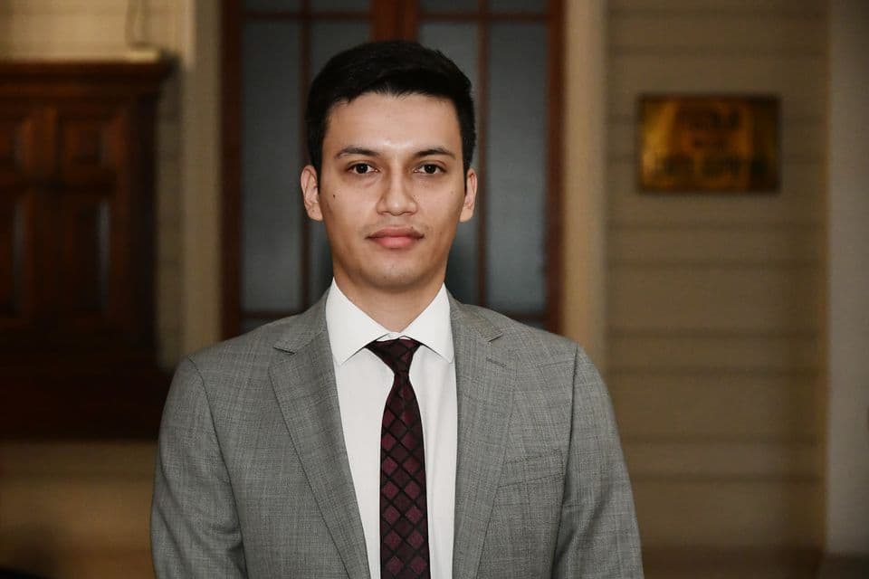 Leonel Arturo Gajardo Cáceres