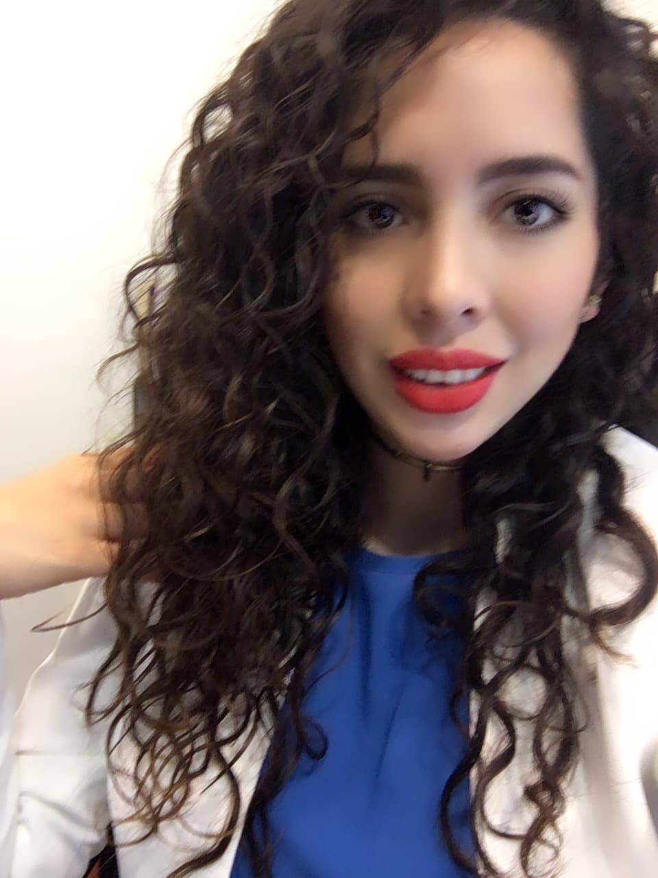 Carolina Romero Córdova