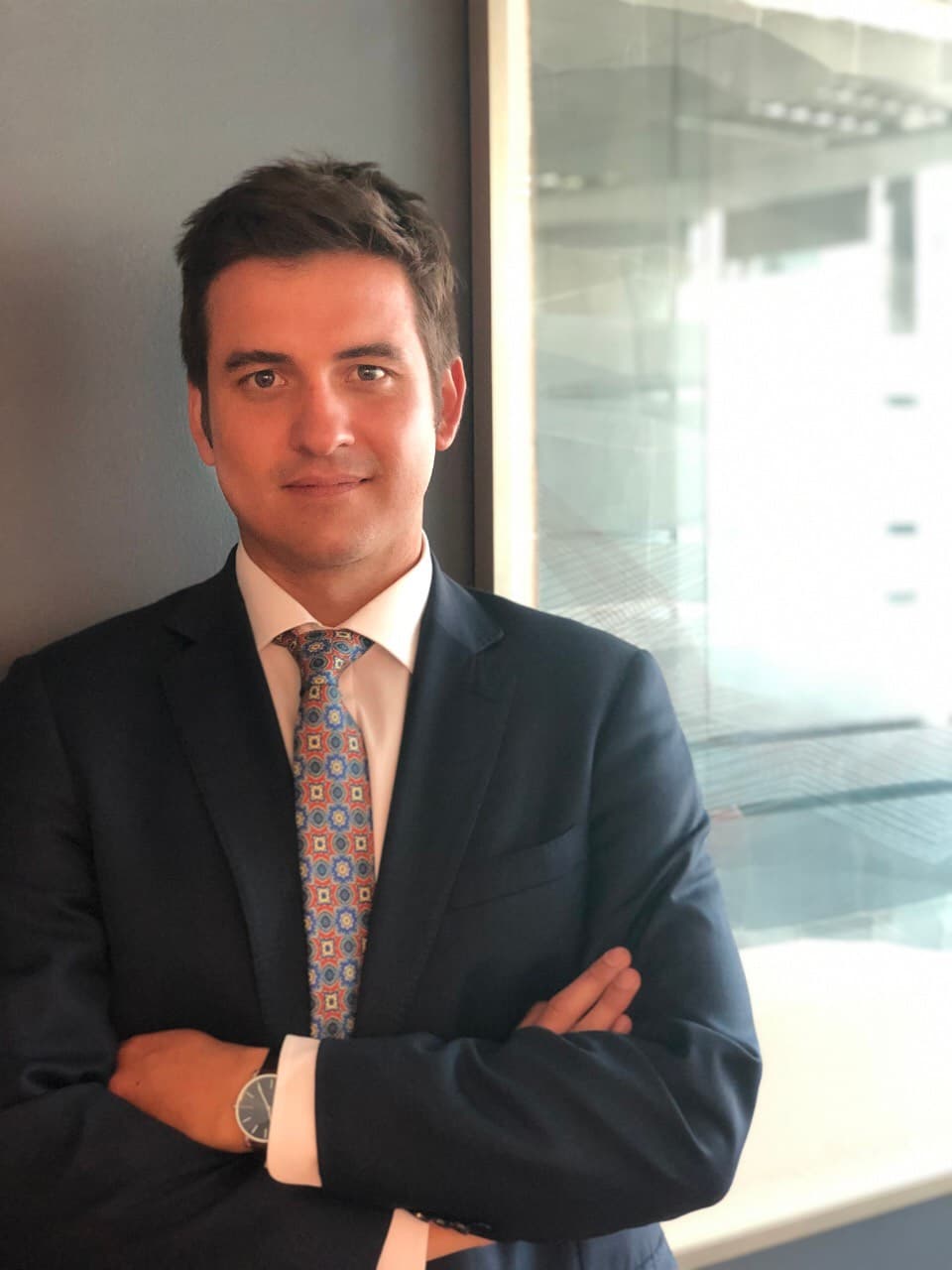 Nicolas Muñoz Biggs