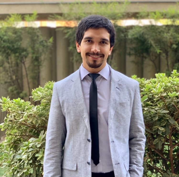 Matías Nicolás Oviedo Sandoval