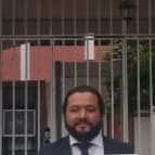 Guillermo Neyra Rojas