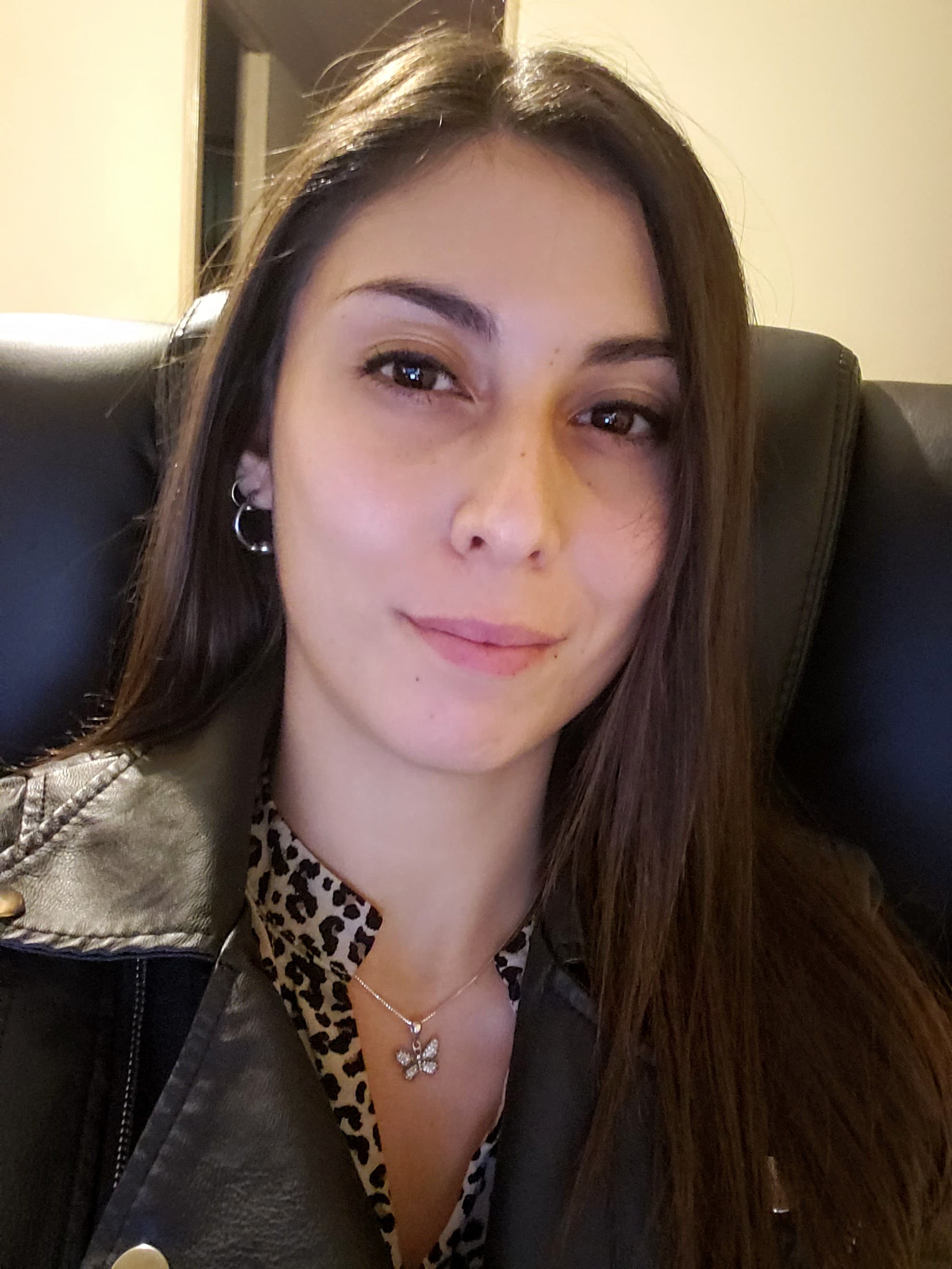 Valentina Yañez Miqueles