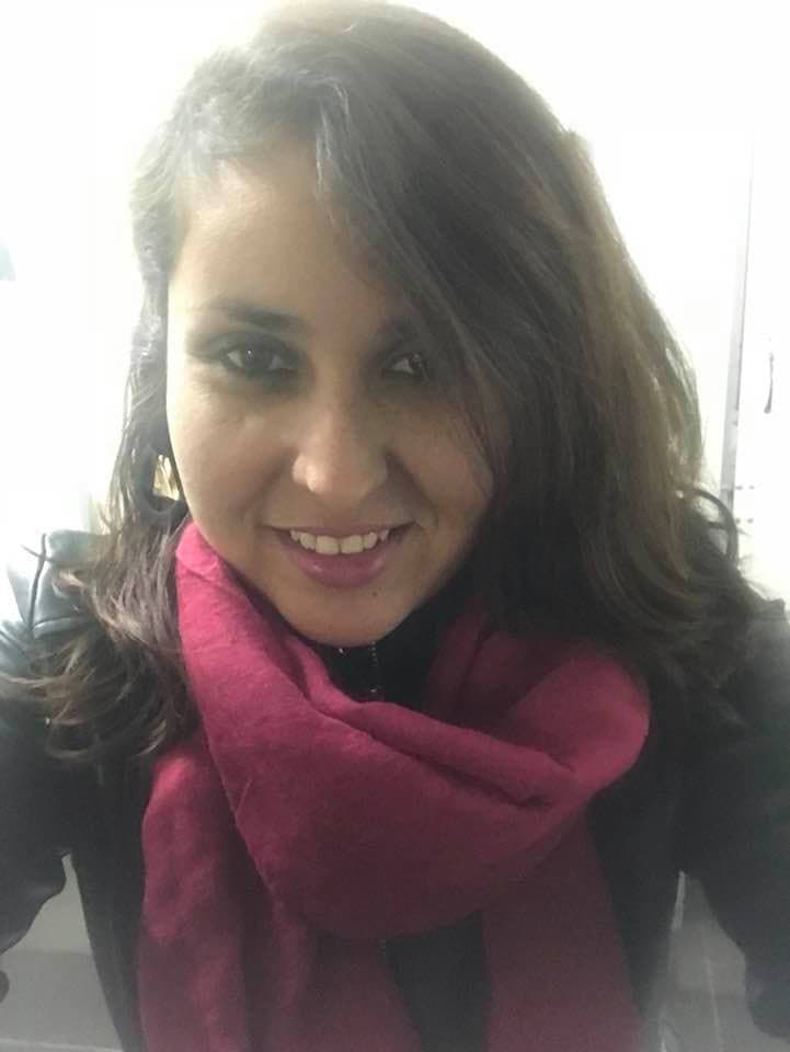 SILVIA ALEJANDRA AGULUZ ARDILES