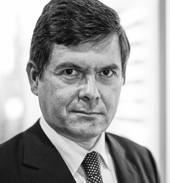 Patricio Silva-Riesco Ojeda