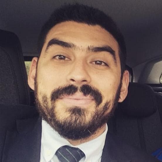 Luciano Andres Masias Hermosilla