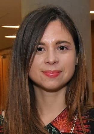 Jocelyn Balich Velich