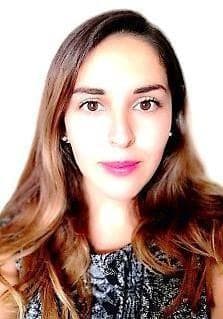 Maria Fernanda Cariaga Correa