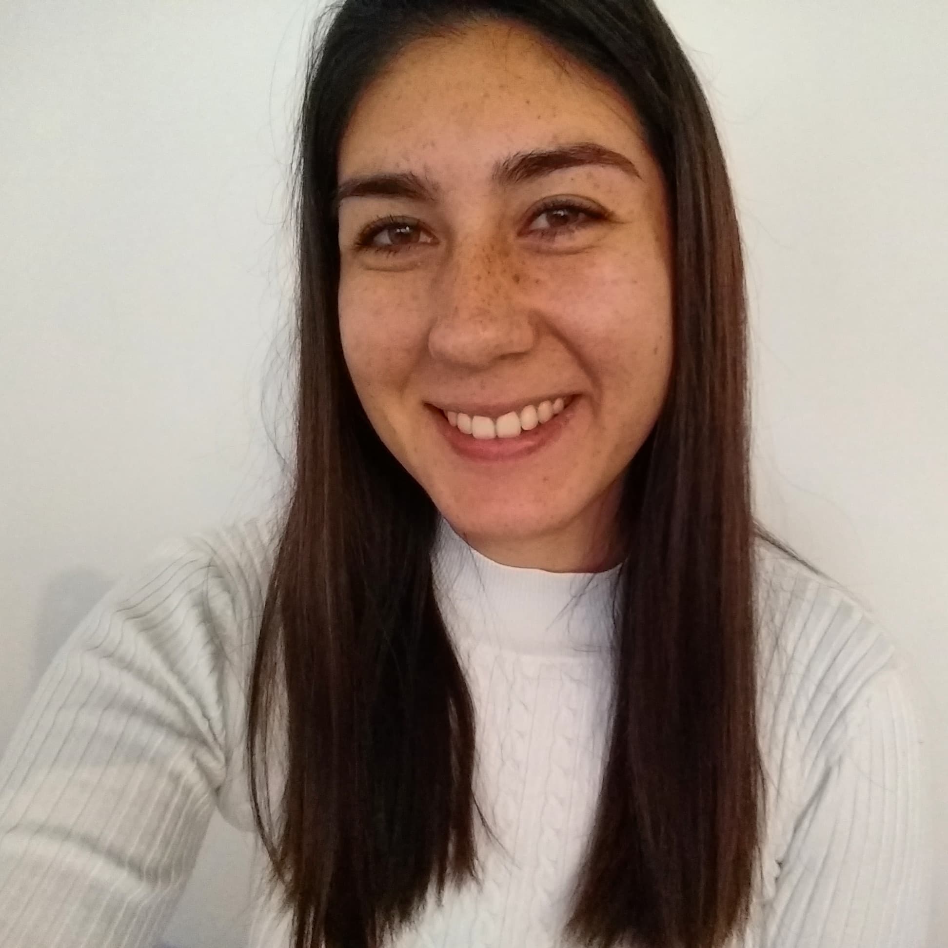 Fabiola Paz Gonzalez González