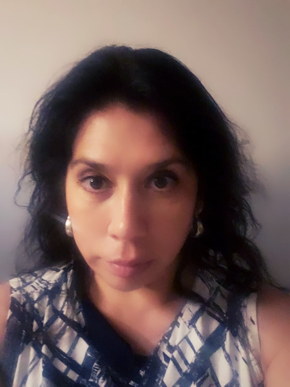 Verónica Domínguez