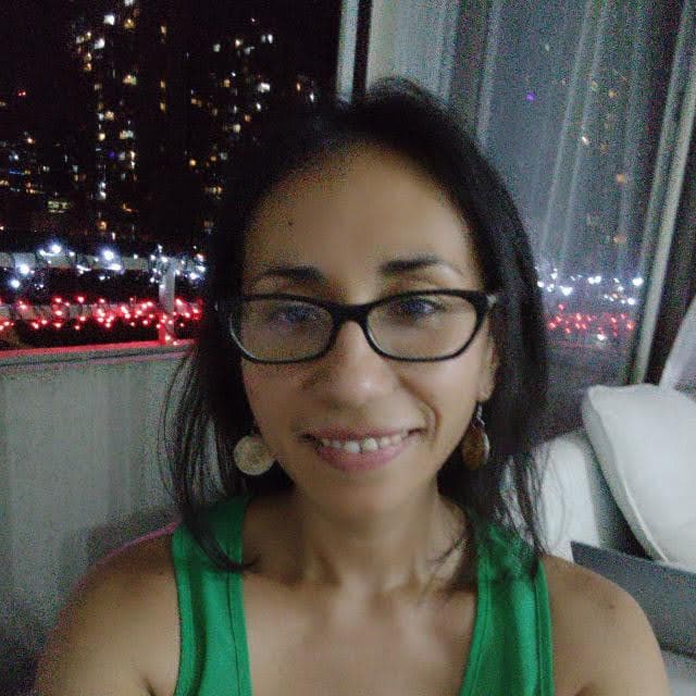 Gabriela Osorio Moyano