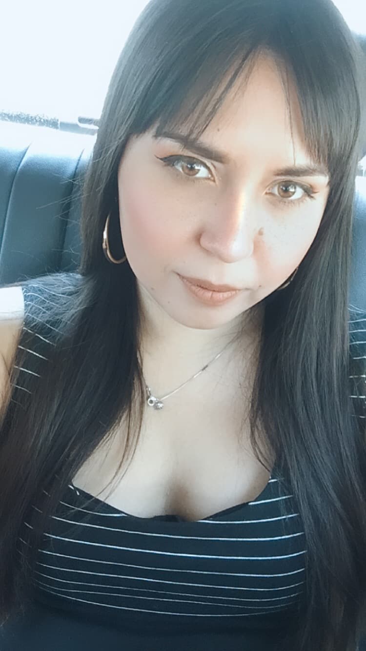 Alexandra Andrea Fuentes Llanos