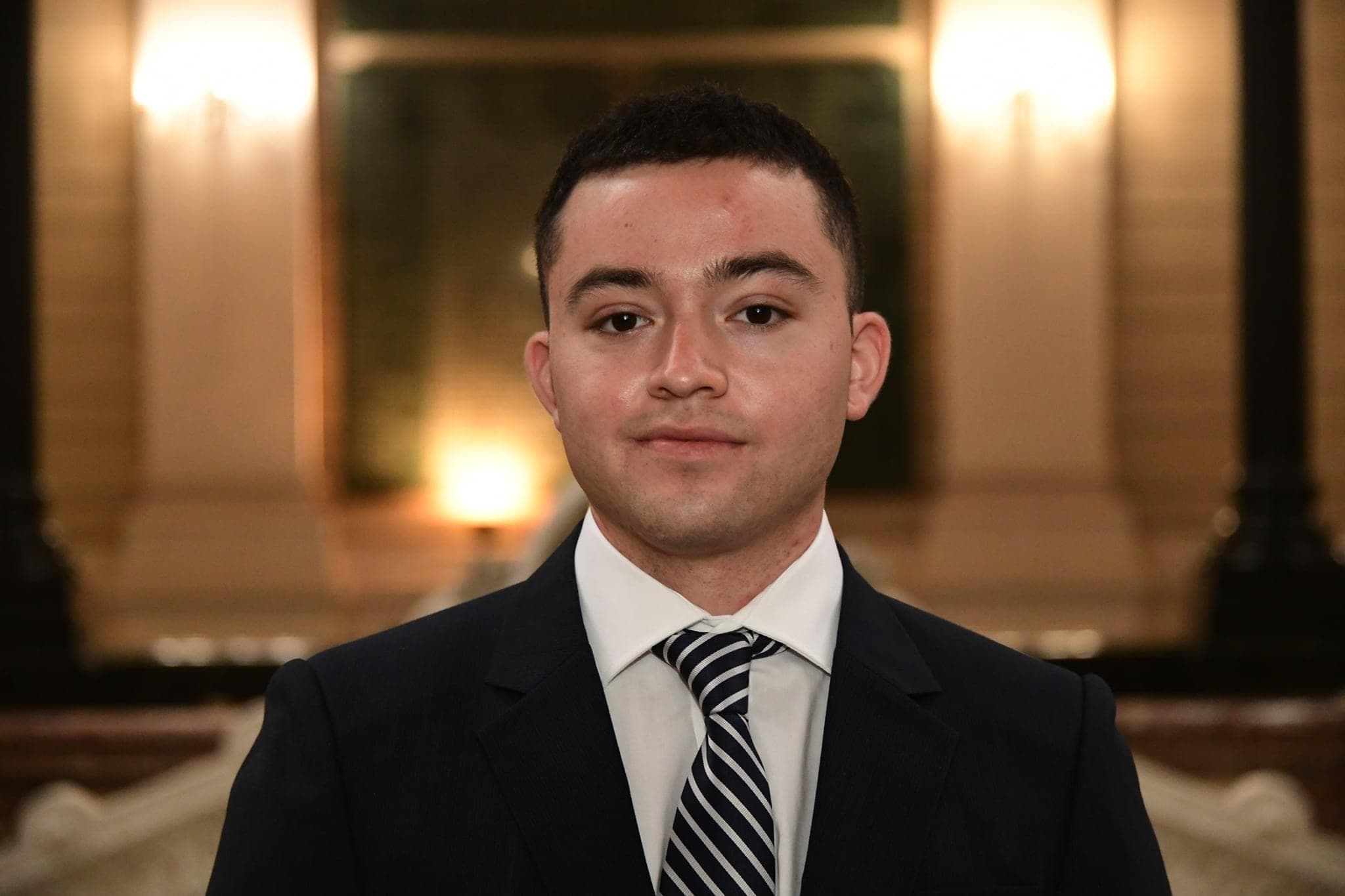 Juan Pablo Santis Iturriaga