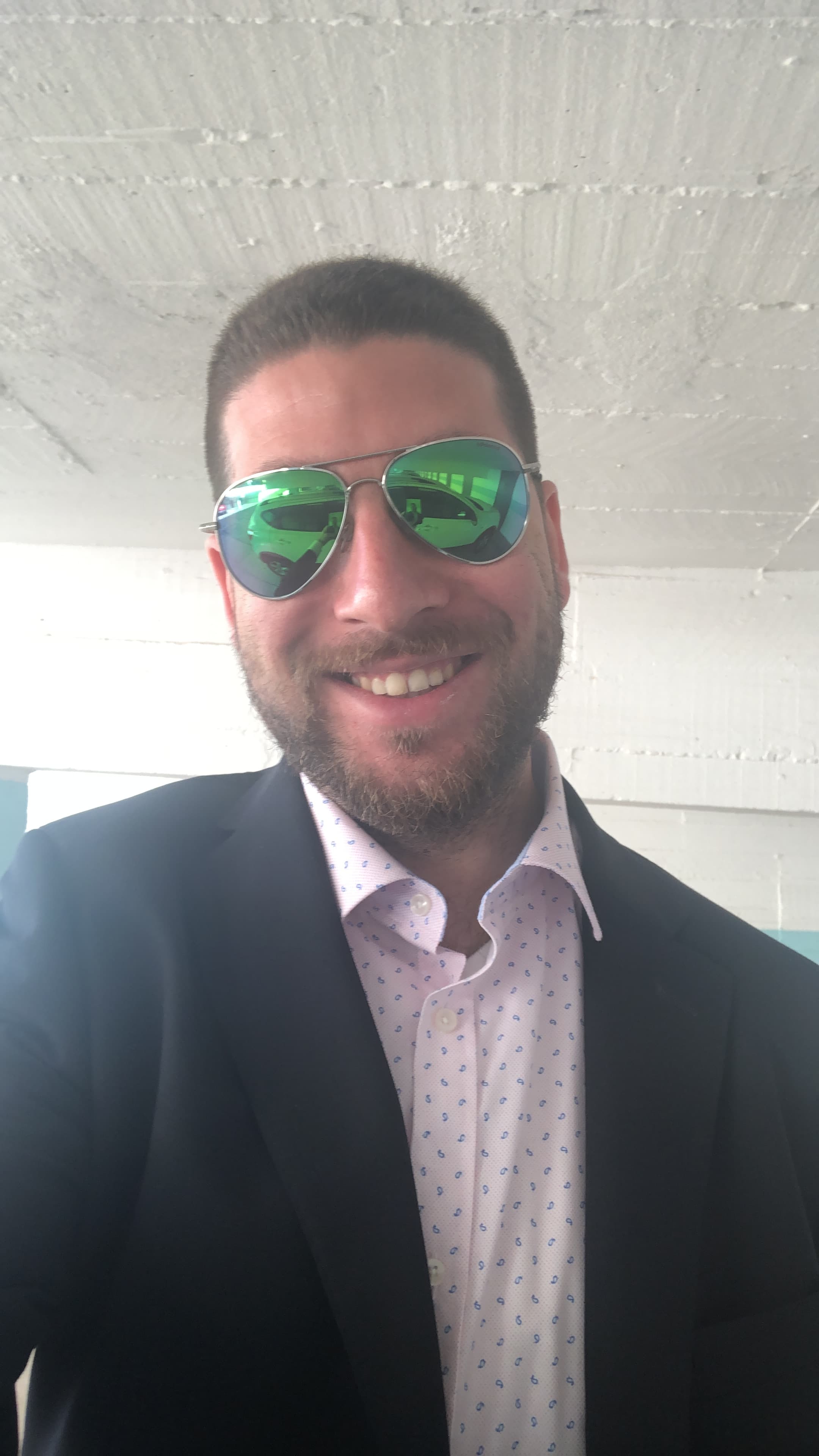 Cristobal Nicolas Zaror Faggioni