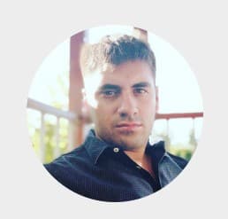 Simon Arturo Parada Manzur