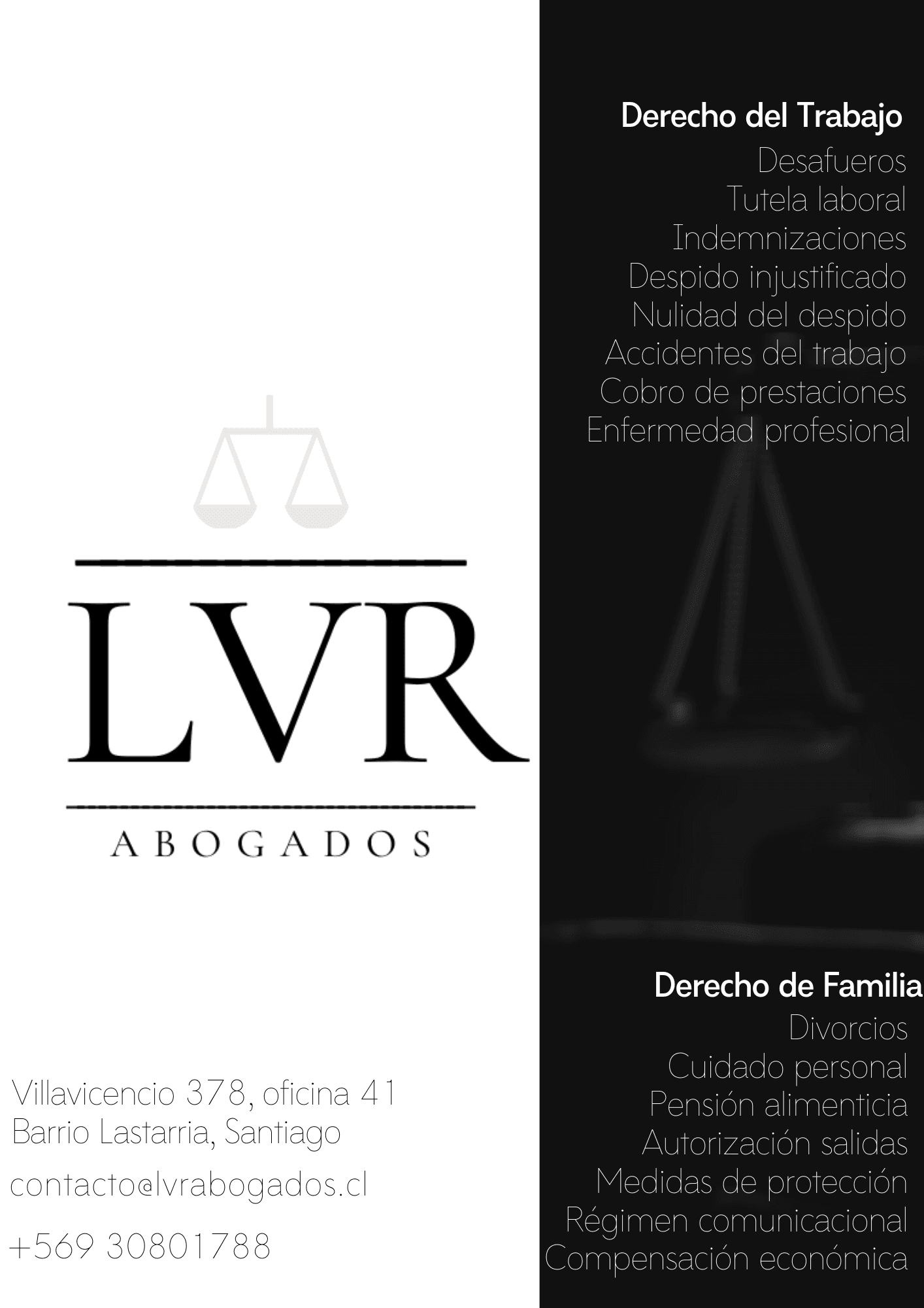 José Luis Matías Rojas Rojas