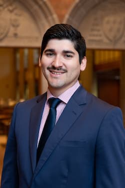 Pablo Vicente Andrés Lara Cáceres