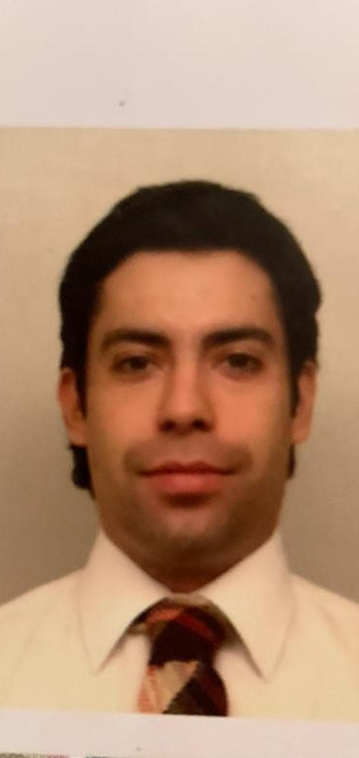 Antonio Monasterio Palma