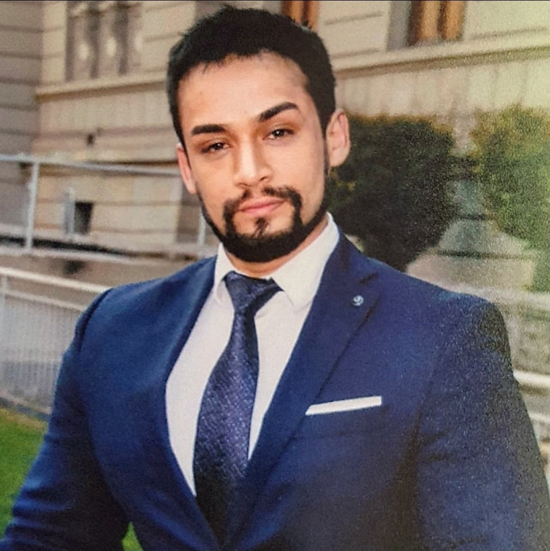 Abel adolfo mora acuña