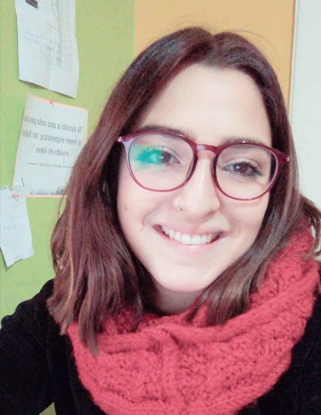 Francisca ignacia Marín pinto