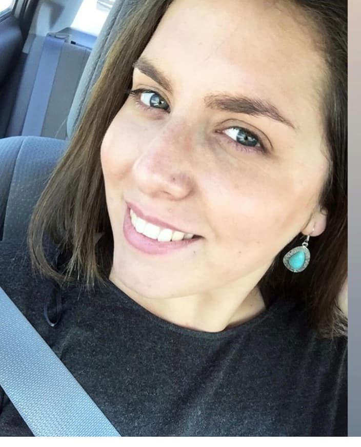 Marcela Paz Gonzalez Vasquez