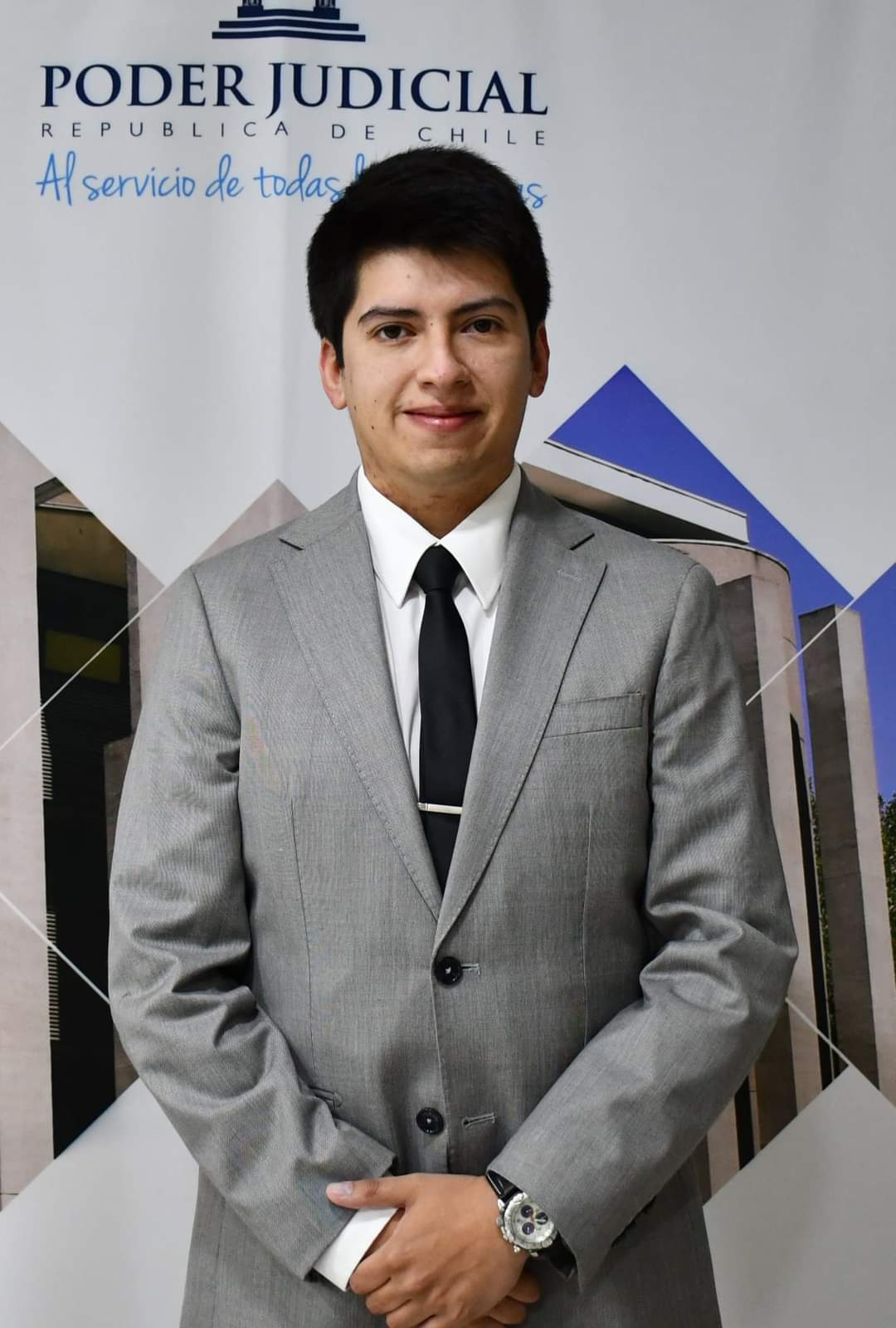 Antonio Nicolás Moreno Pérez