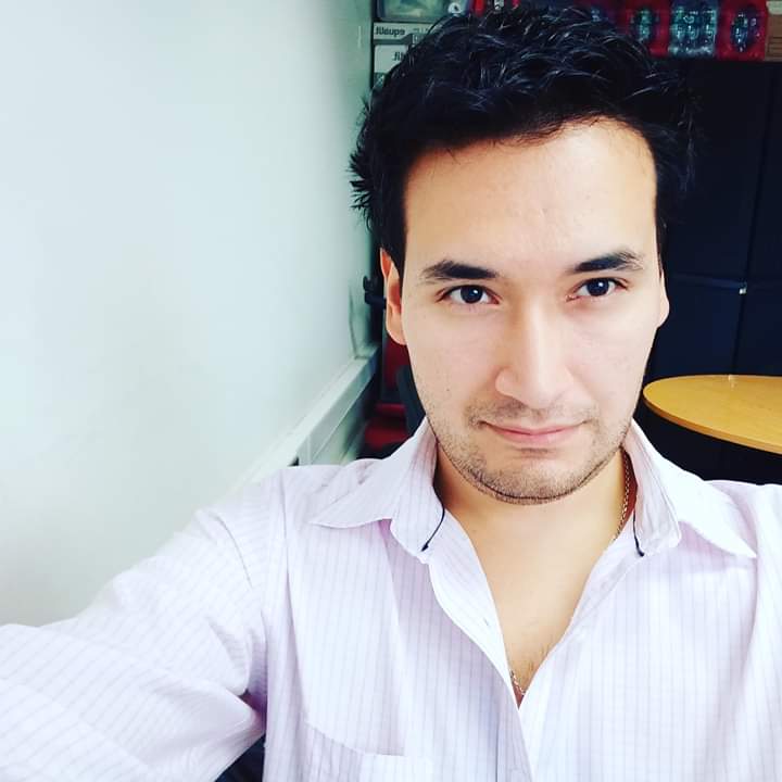 Nelson Francisco Saavedra Díaz-Valdés