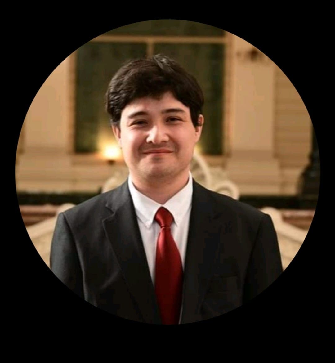 Carlos Ignacio Valenzuela Vásquez