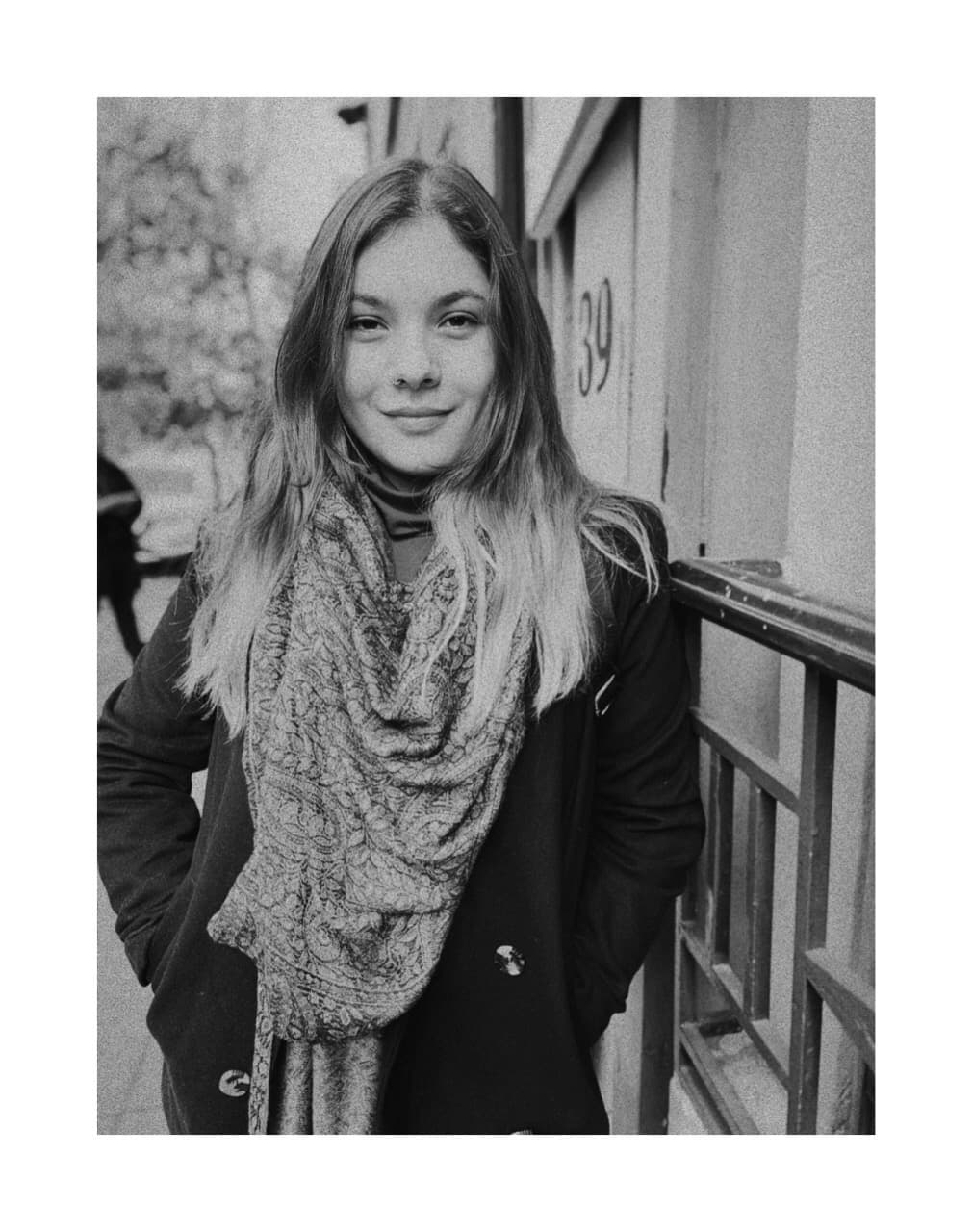 Francisca Paz Álvarez Indo