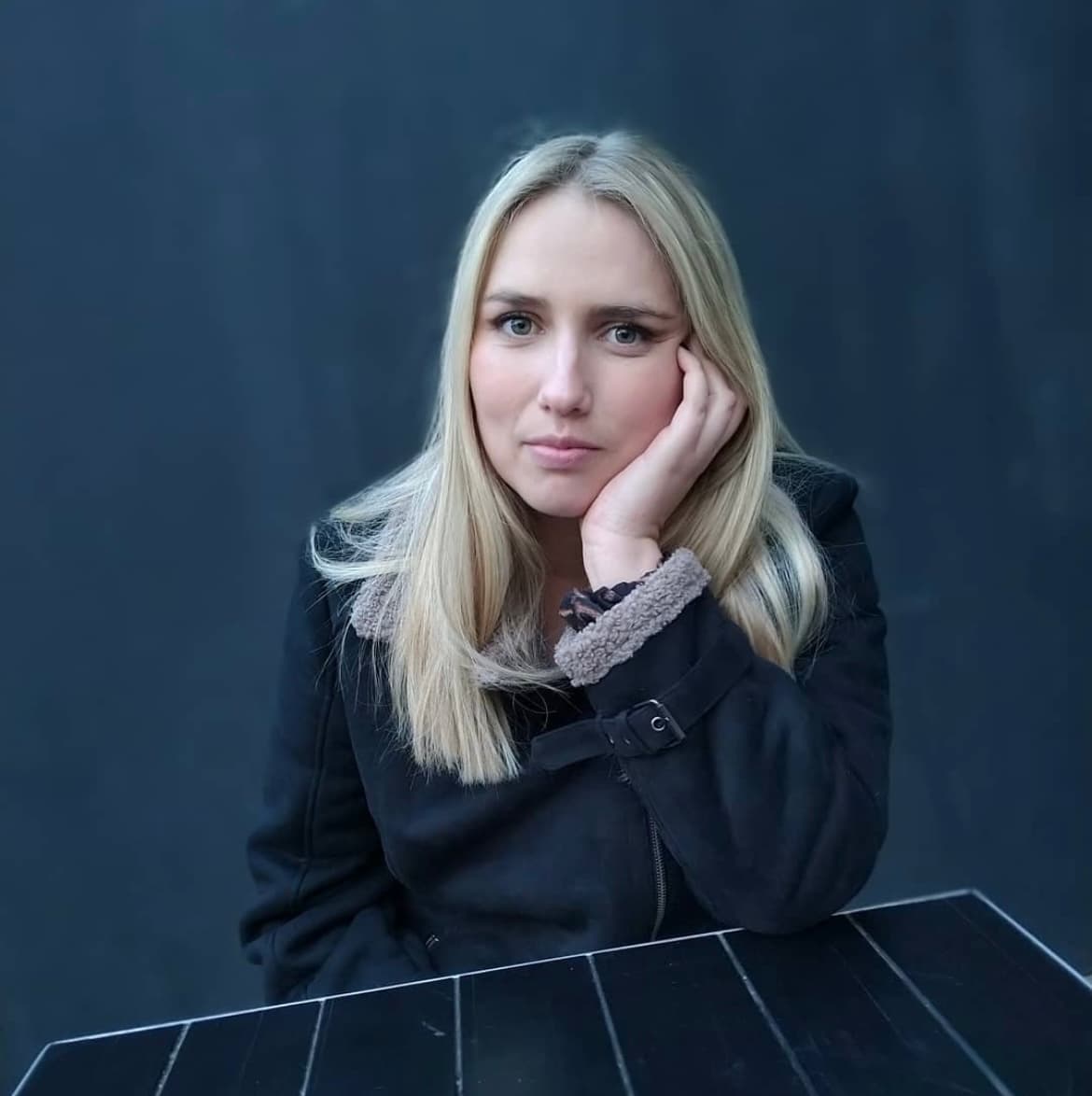 JAVIERA ANDREA CHRISTOFOROU ALLENDE