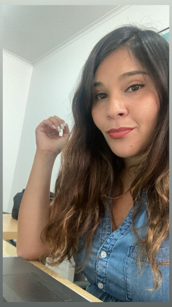 Tamara Francisca Vásquez Ruiz