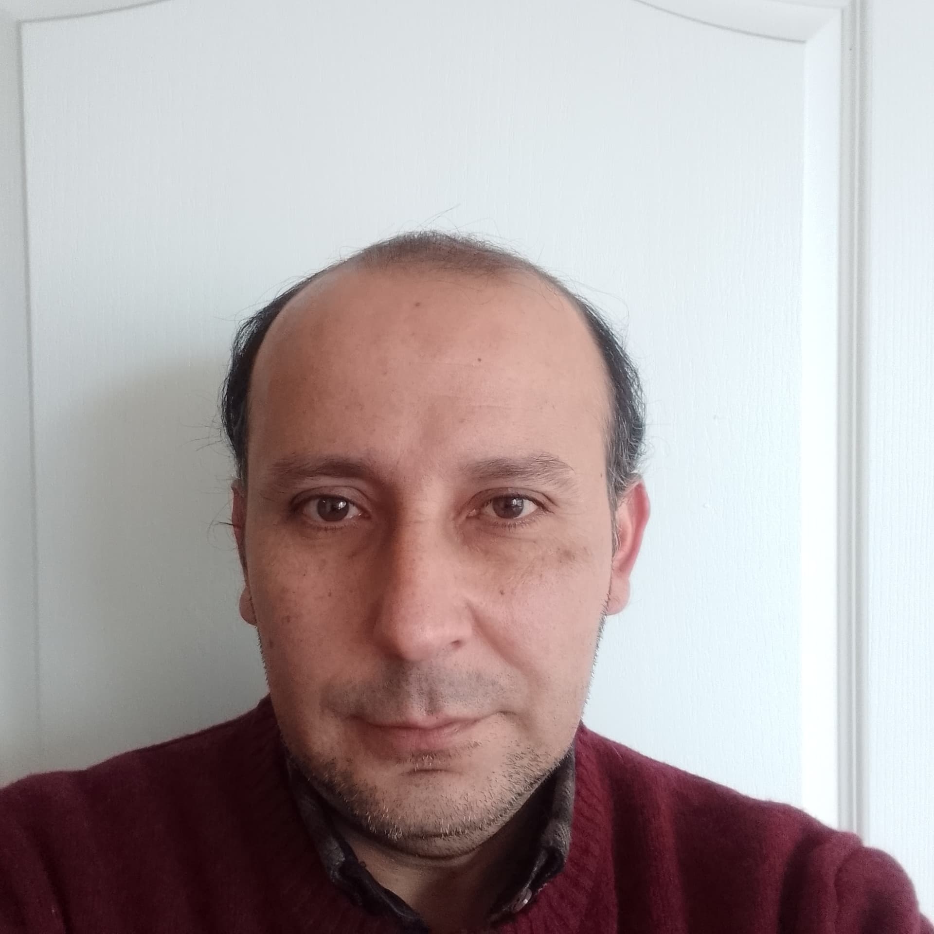 Luis Mariano Olivares Meza