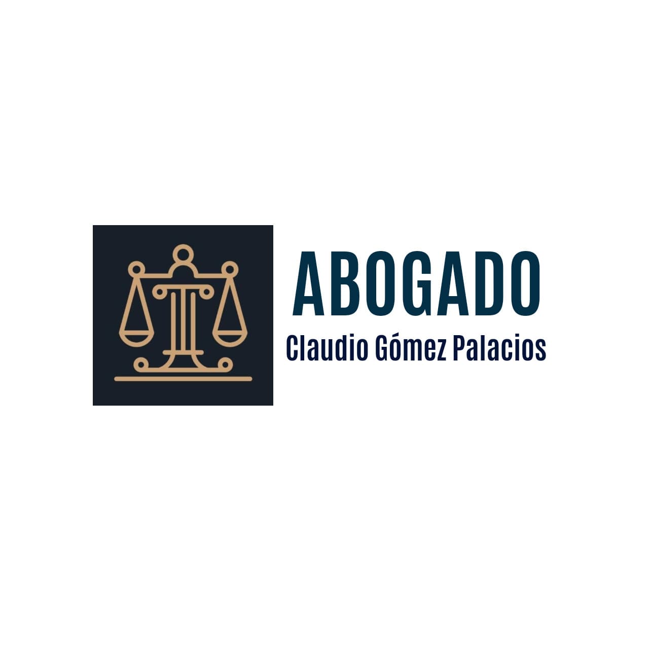 Claudio Gómez Palacios