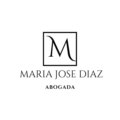 MARÍA JOSÉ DIAZ TAPIA