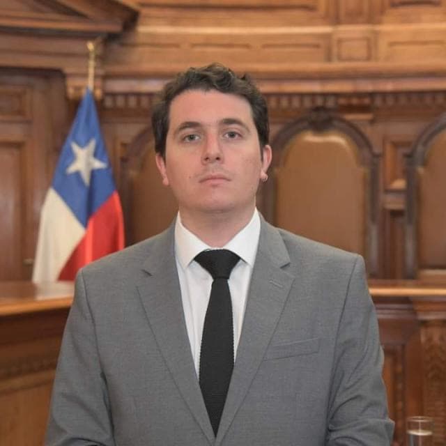 LUIS GERARDO ANTONIO CARTAGENA VERA