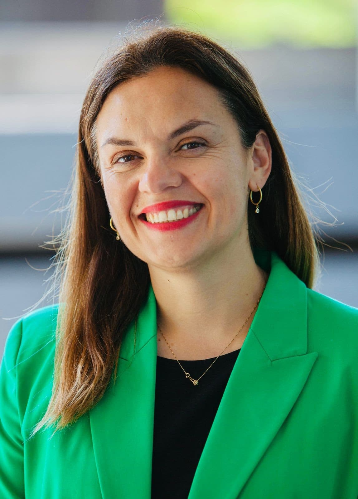 Gabriela Luz Farías Ayala