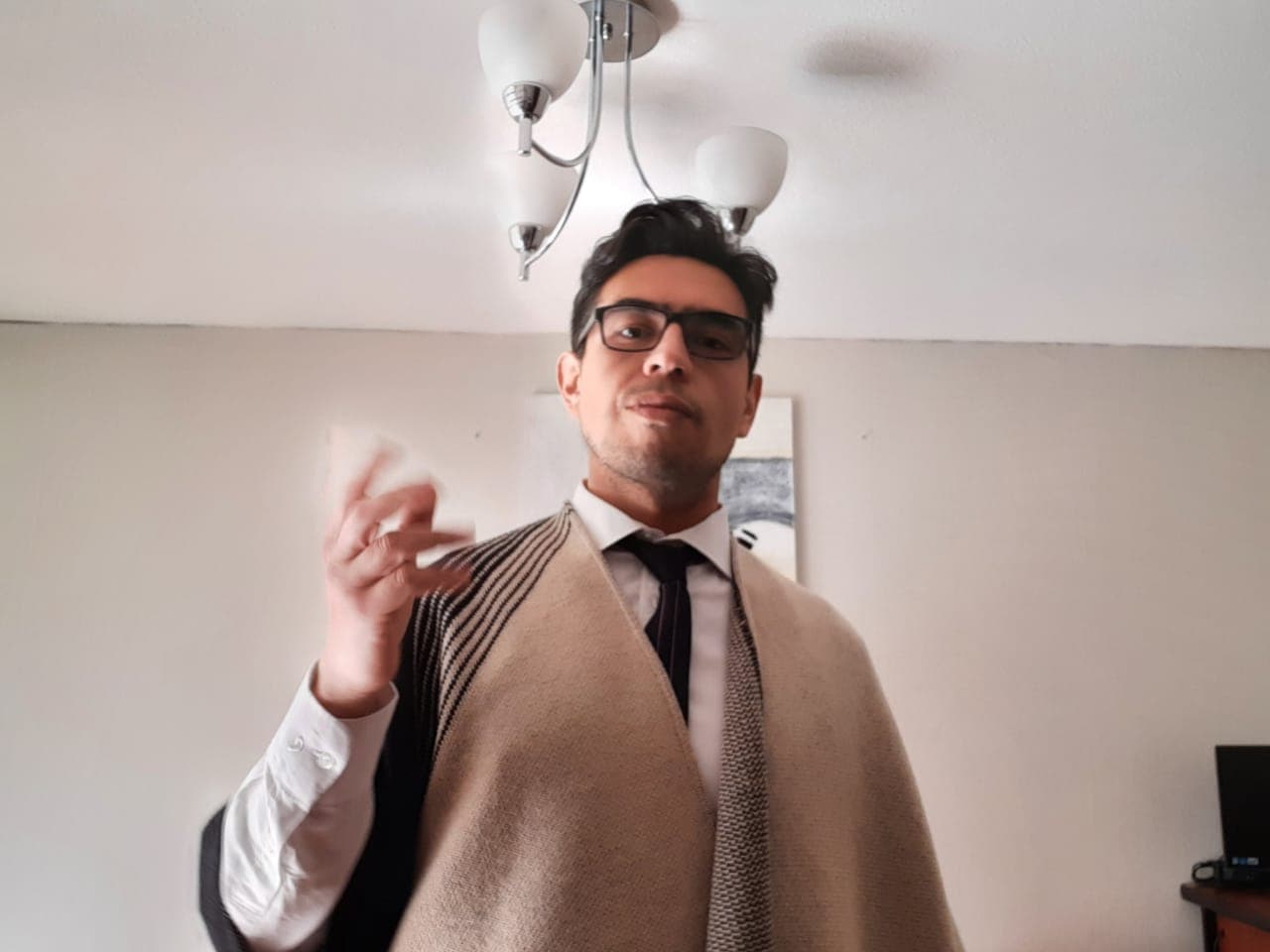 JAVIER ANTONIO VILLALOBOS DURAN