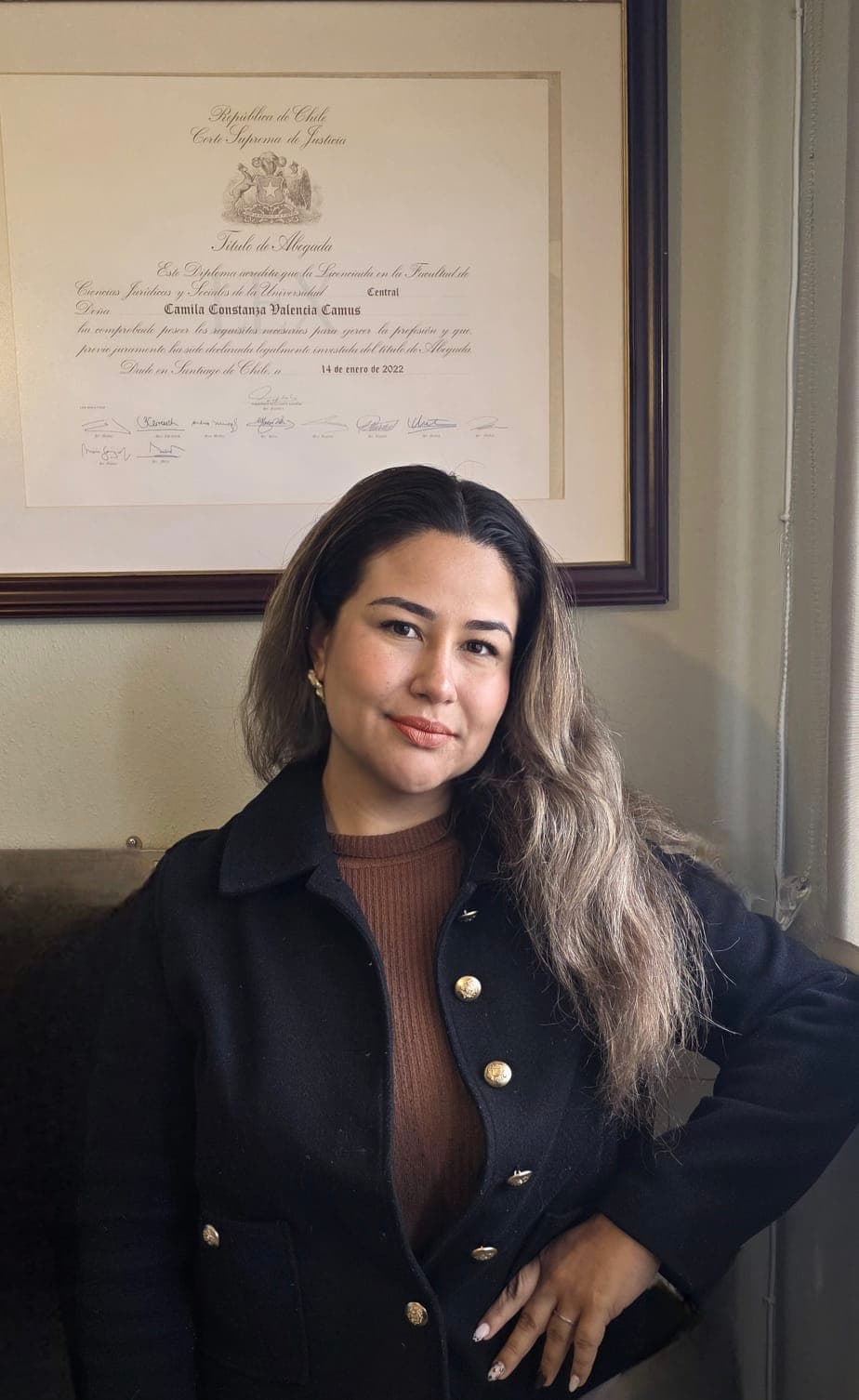 CAMILA CONSTANZA VALENCIA CAMUS
